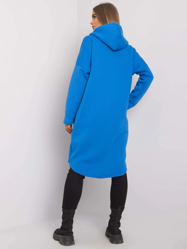 Mikina RV BL 6861.17 tmavě modrá L/XL