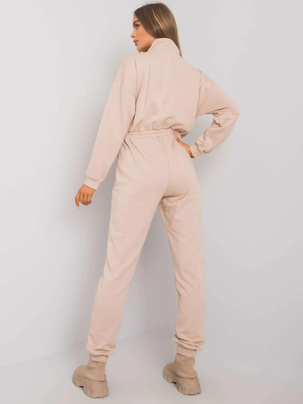 Kombinéza EM KO 636.98 béžová L/XL