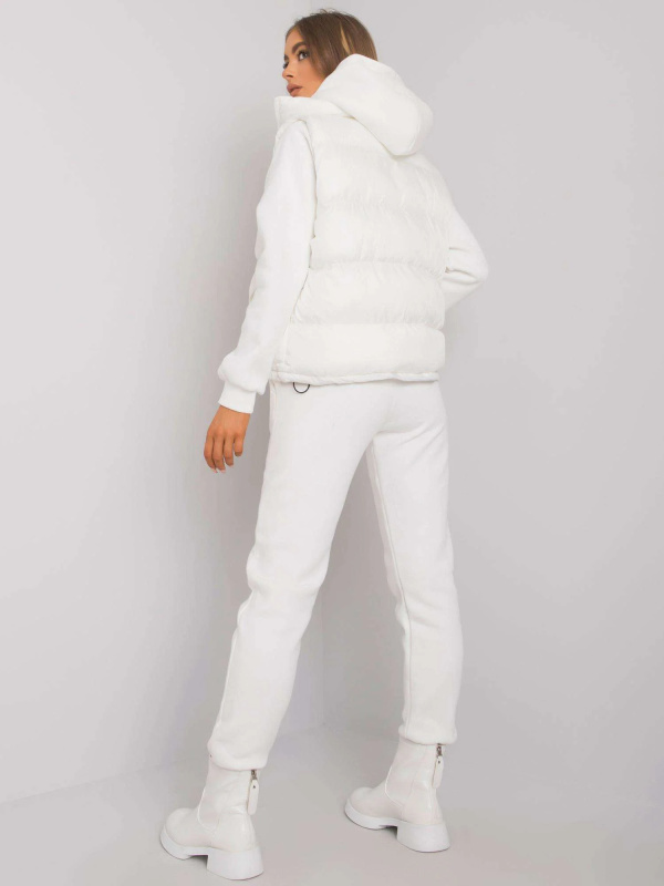 Sada EM KMPL 645.98P bílá S/M