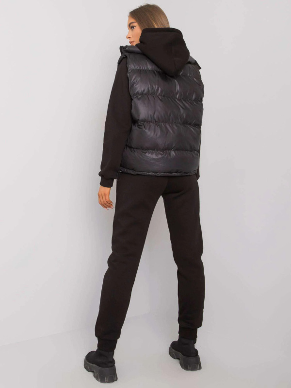 Sada EM KMPL 645.98P černá S/M