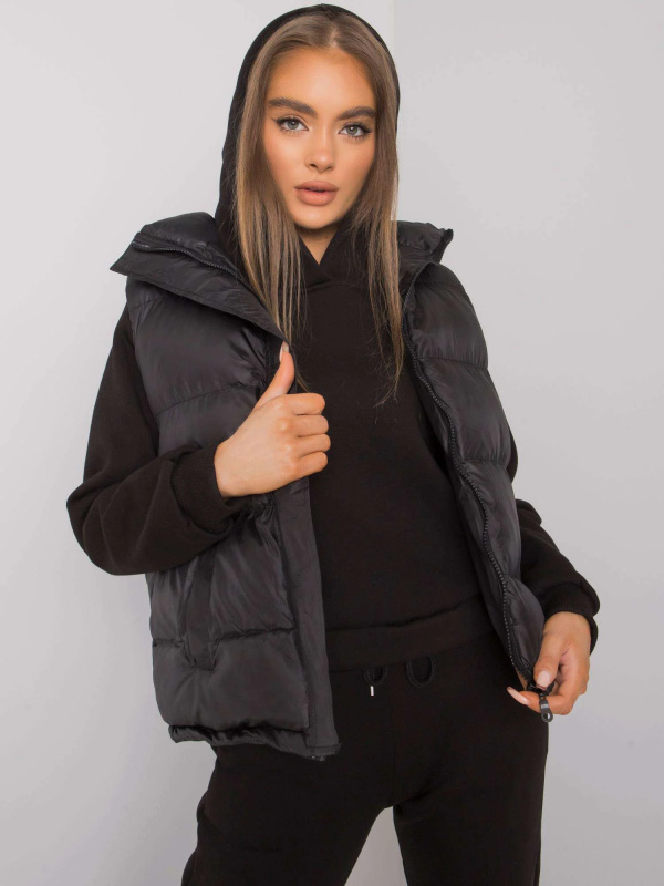 Sada EM KMPL 645.98P černá L/XL