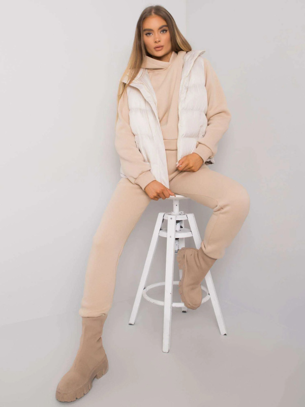 Sada EM KMPL 645.98P béžová S/M