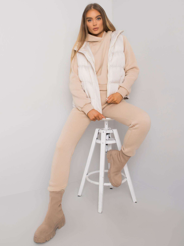 Sada EM KMPL 645.98P béžová L/XL