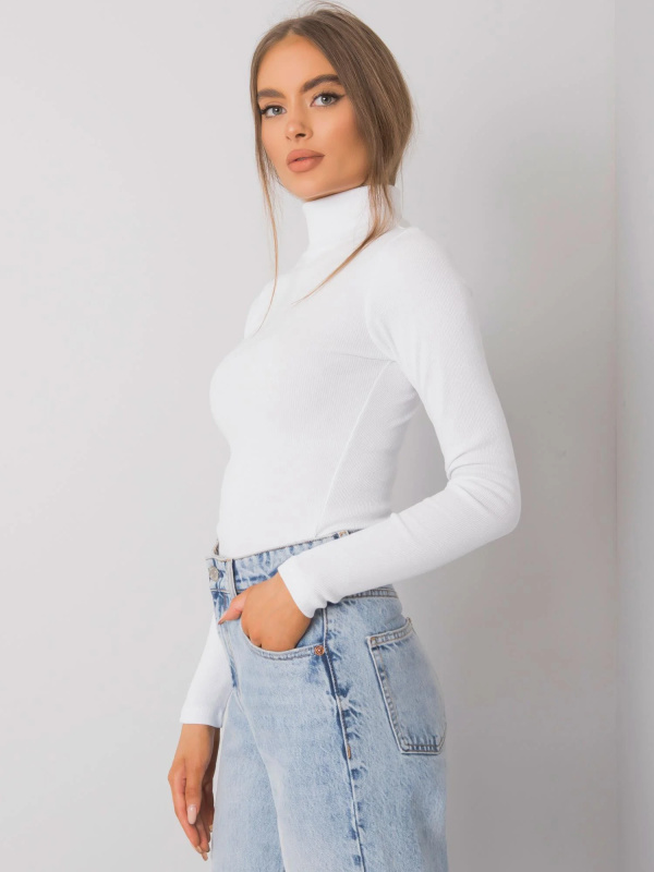 Halenka RV BZ 7182.01P bílá L/XL