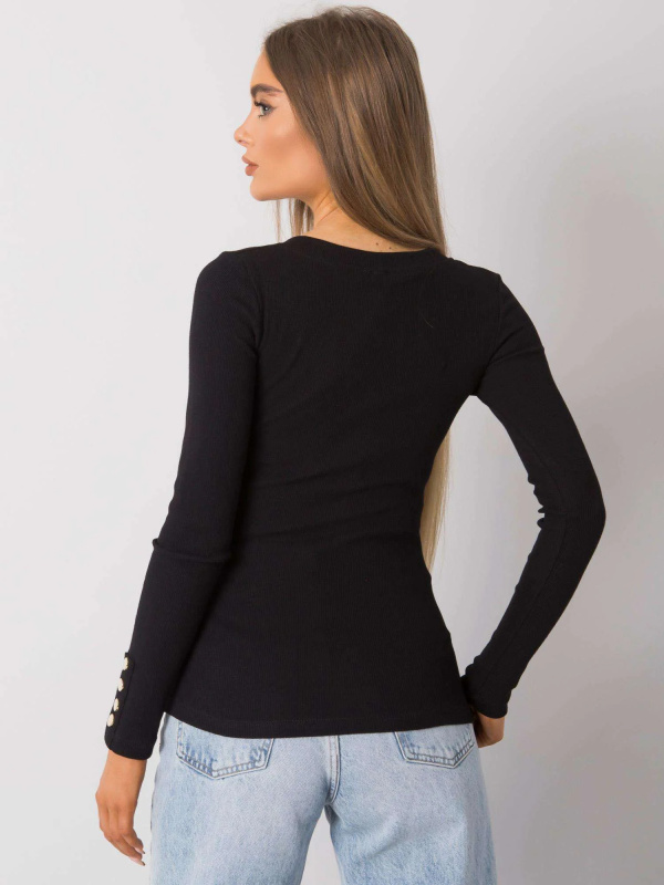 Halenka RV BZ 7245.07 černá L