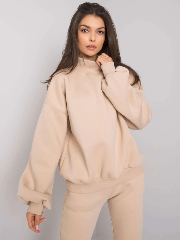Sada EM KMPL 647.00P béžová L/XL