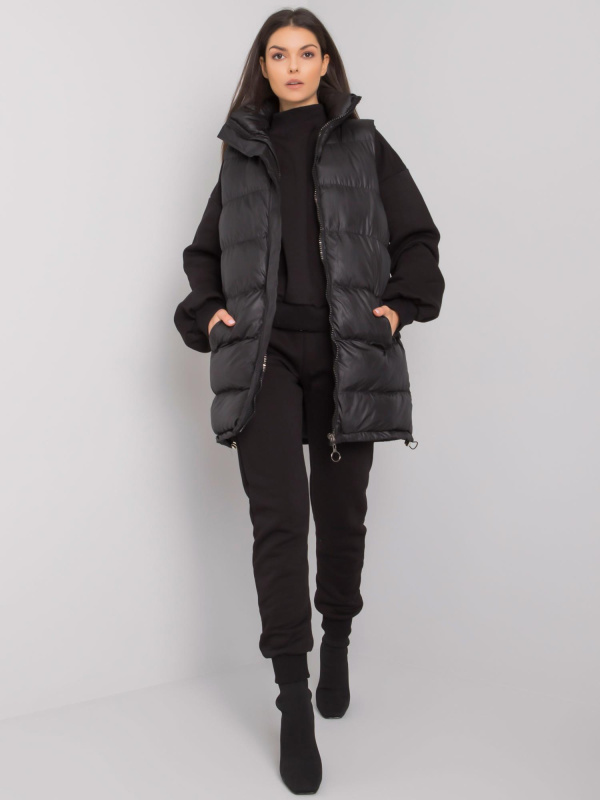 Sada EM KMPL 647.00P černá L/XL