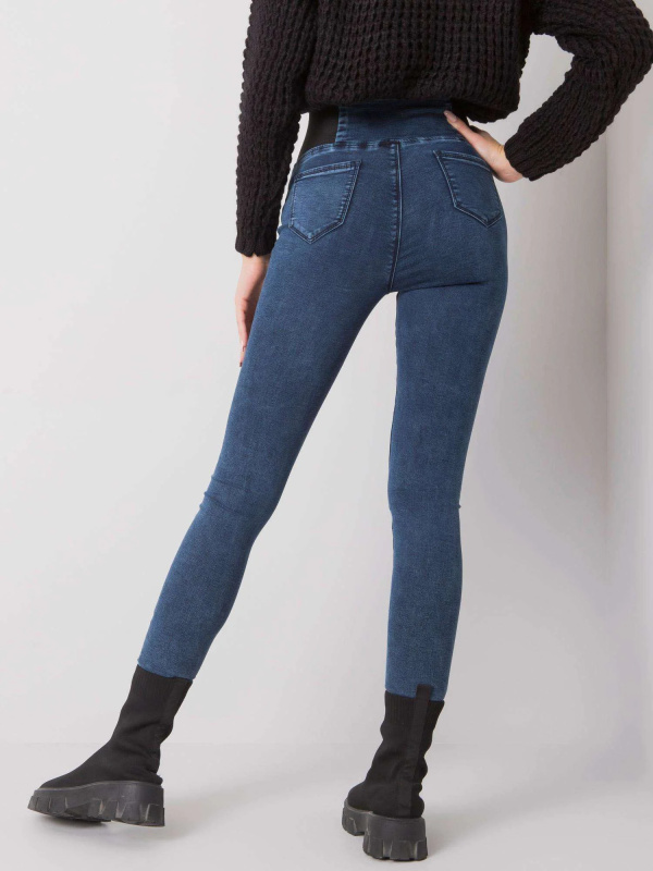 Only One Day Jack Berry Džíny NM-SP-L75.70 Only Barva: Modrá, Velikost: XS