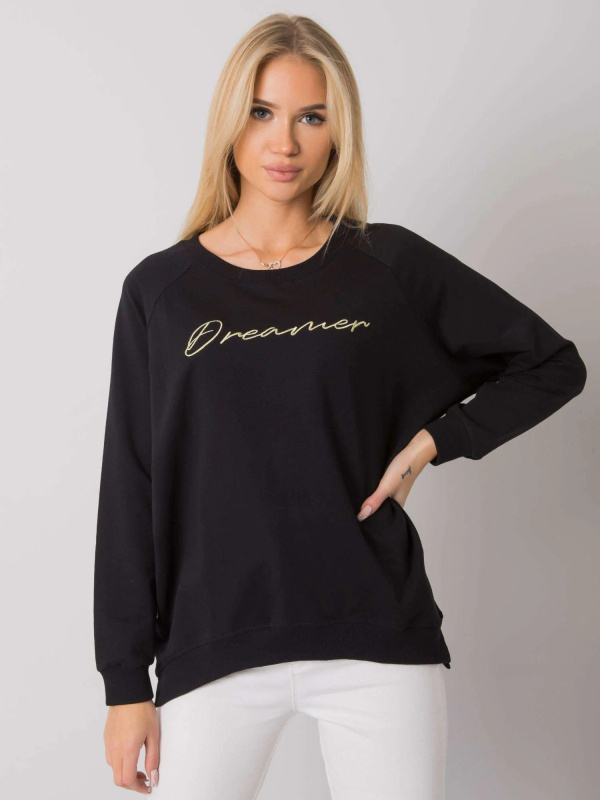 RV BL 7192.66P černá L/XL