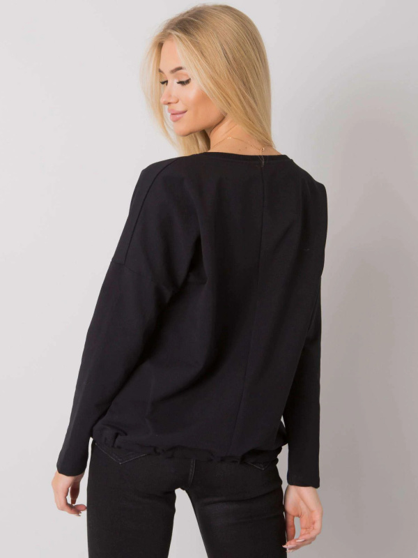 Halenka RV BZ 7200.30P černá L/XL