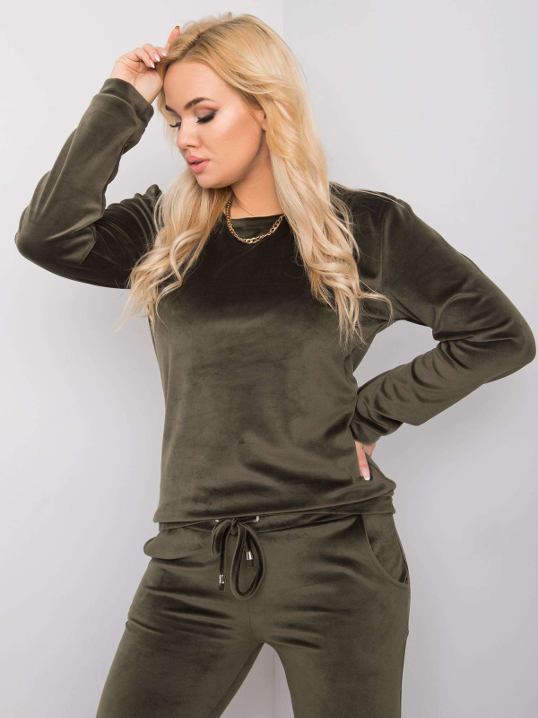 Souprava RV KMPL 6085.05 khaki 3XL