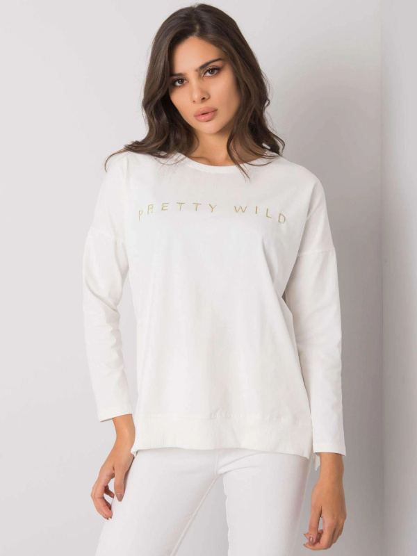 Halenka RV BZ 7193.13P ecru L/XL