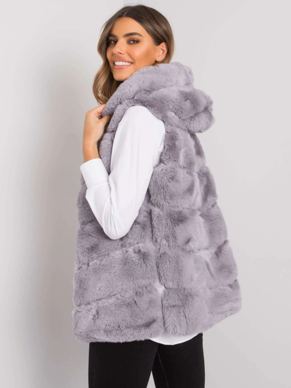 Vesta TW KZ 2116.48P šedá S