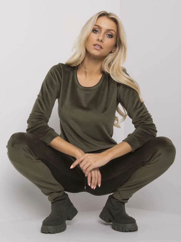 Souprava RV KMPL 6083.05 khaki L