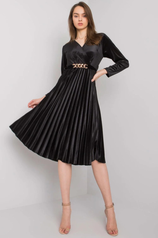 Večerní šaty model 160395 Italy Moda universal