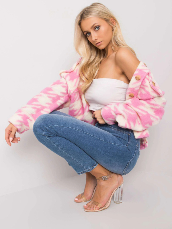 Džínové kalhoty MR SP 251.60P modrá 30