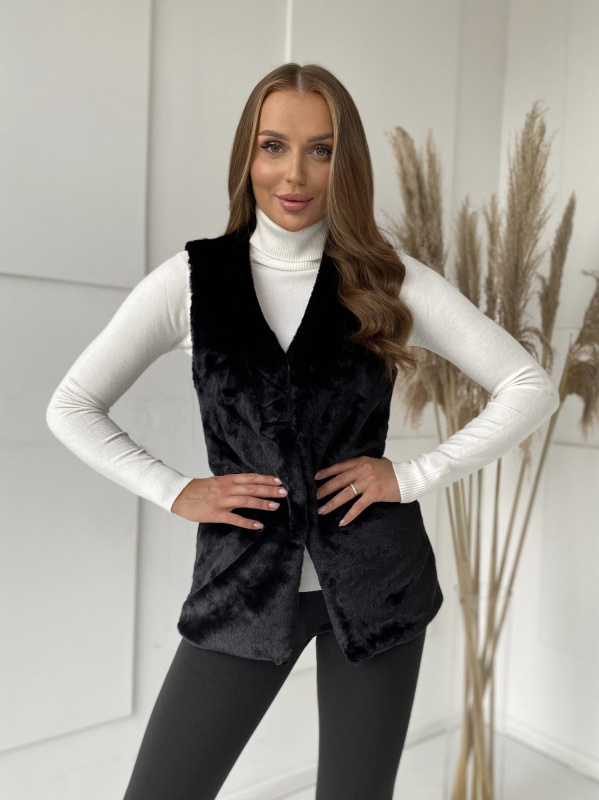 Vesta YP KZ LP 018.11P černá M