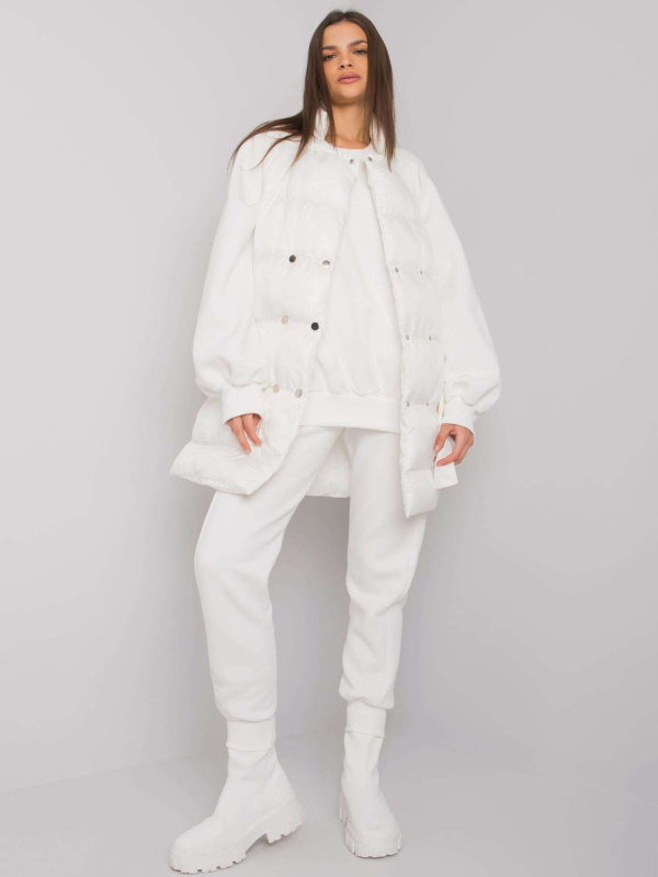 Sada EM KMPL 646.96P ecru L/XL