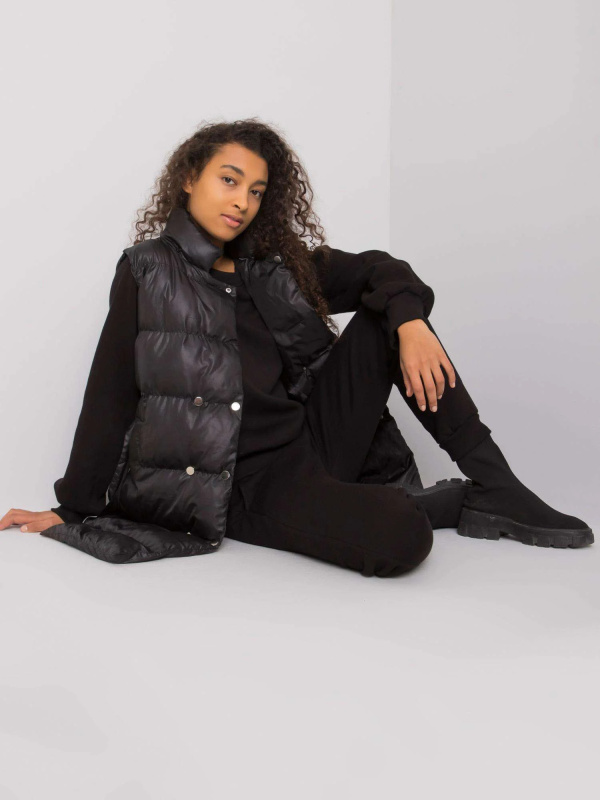 Sada EM KMPL 646.96P černá S/M