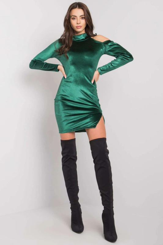 Večerní šaty model 161083 Rue Paris M