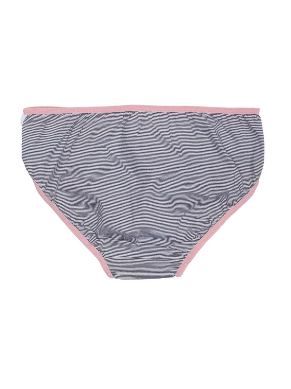 Kalhotky BR MT 6873 peach 122/128
