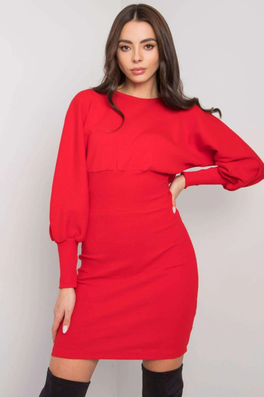 Denní šaty model 171694 Rue Paris s