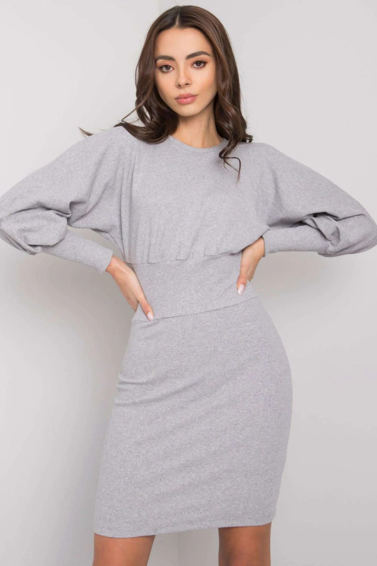 Denní šaty model 171697 Rue Paris S