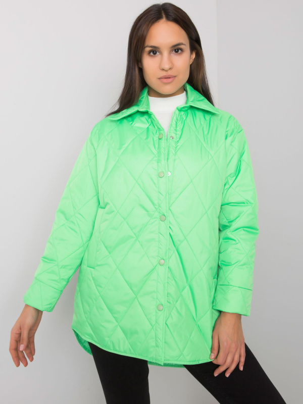 Bunda MR KR 8052.04 fluo green M