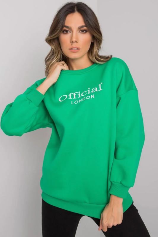 Mikina  model 160854 Ex Moda S/M