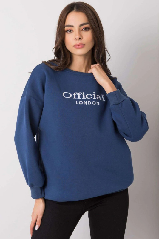 Mikina  model 160734 Ex Moda L/XL