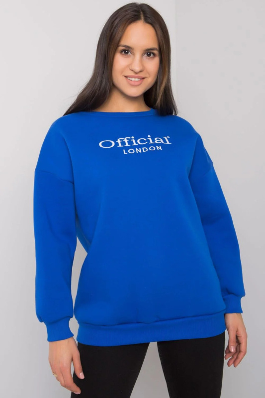 Mikina  model 160856 Ex Moda L/XL