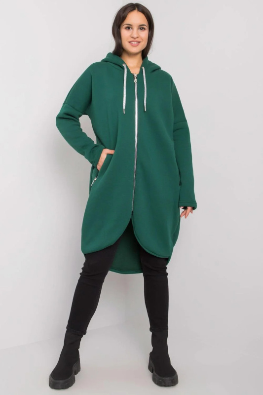 Mikina  model 164800 Relevance S/M