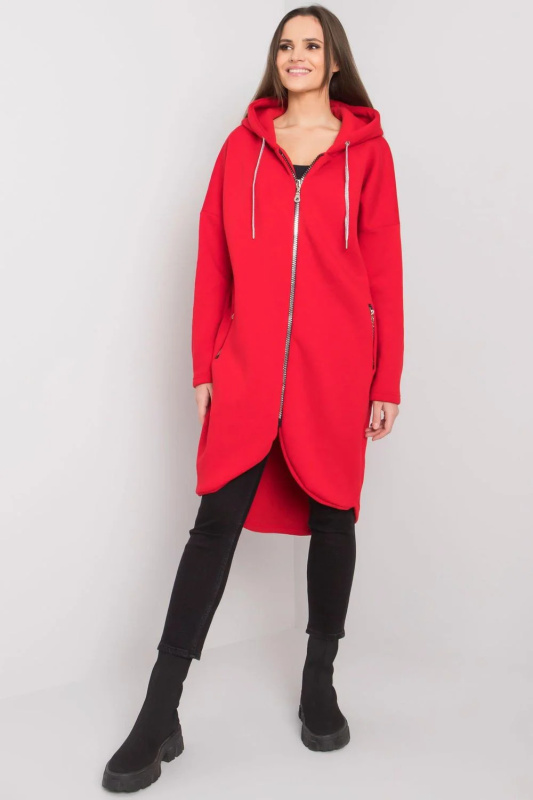 Mikina  model 164796 Relevance L/XL