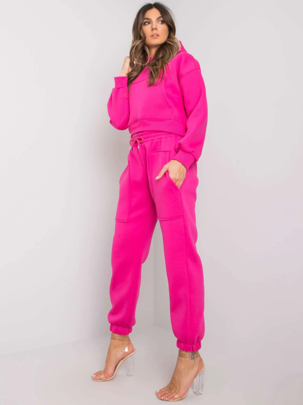 Sada EM KMPL 699.14 fuchsií S/M