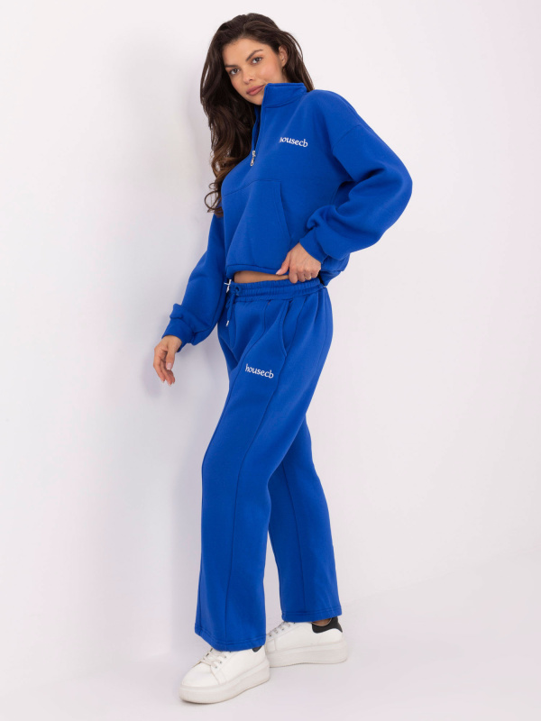 Sada EM KMPL 708.16 kobaltu L/XL