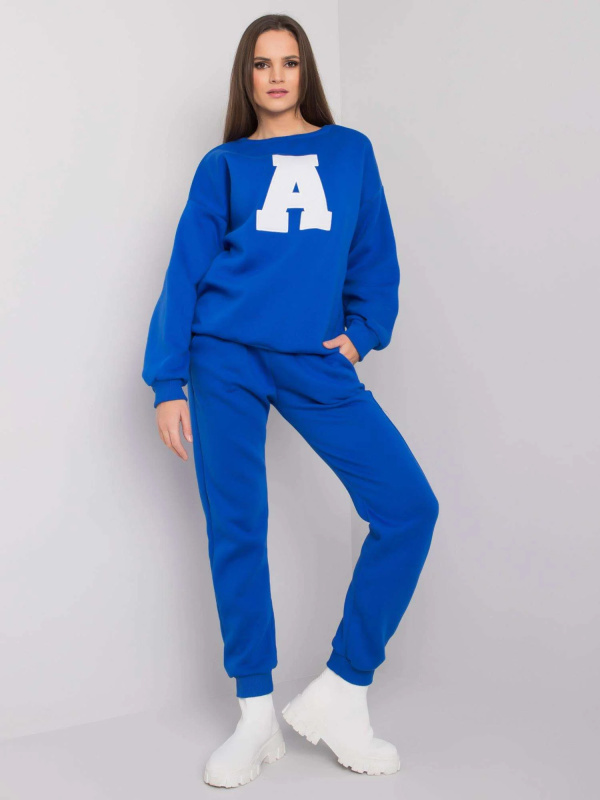 Complete-EM-KMPL-660.33-tmavě modrá S/M