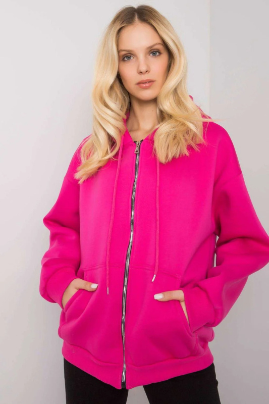 Mikina  model 161920 Ex Moda S/M