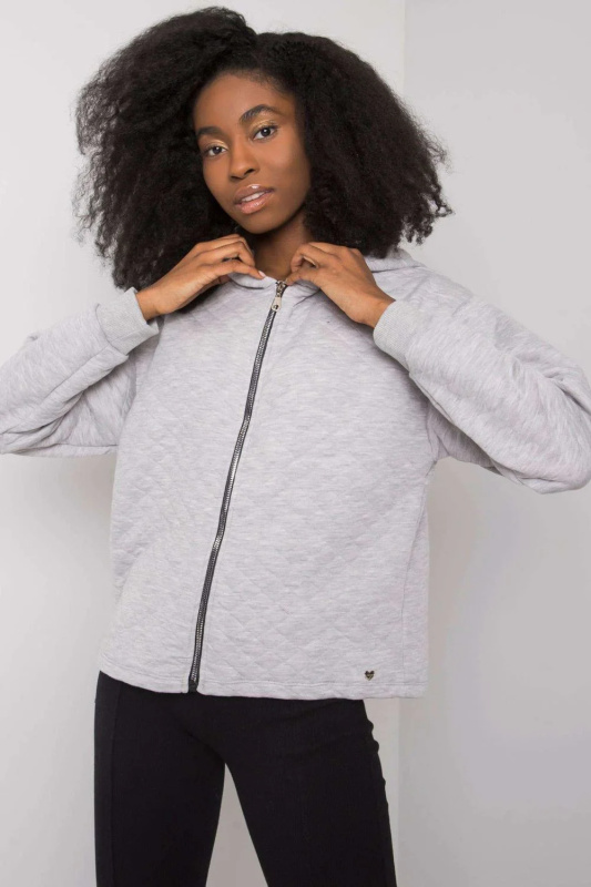 Mikina  model 161349 BFG S/M