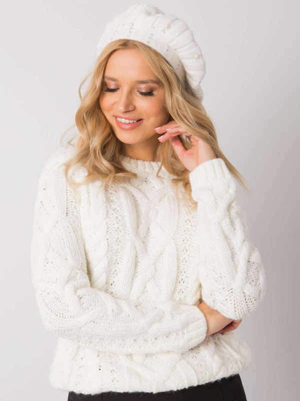 Čepice  model 161127 AT universal