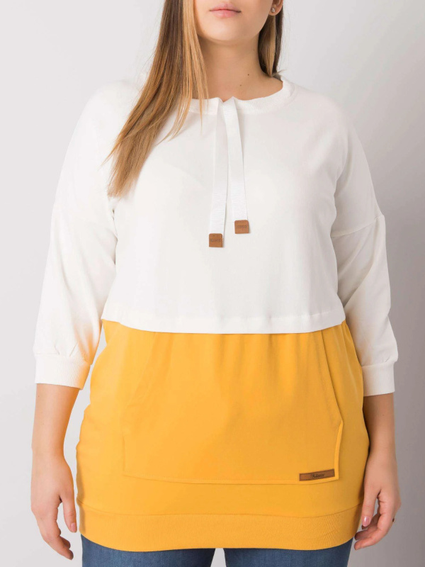 Halenka-RV-BL-6845.51P-žlutá