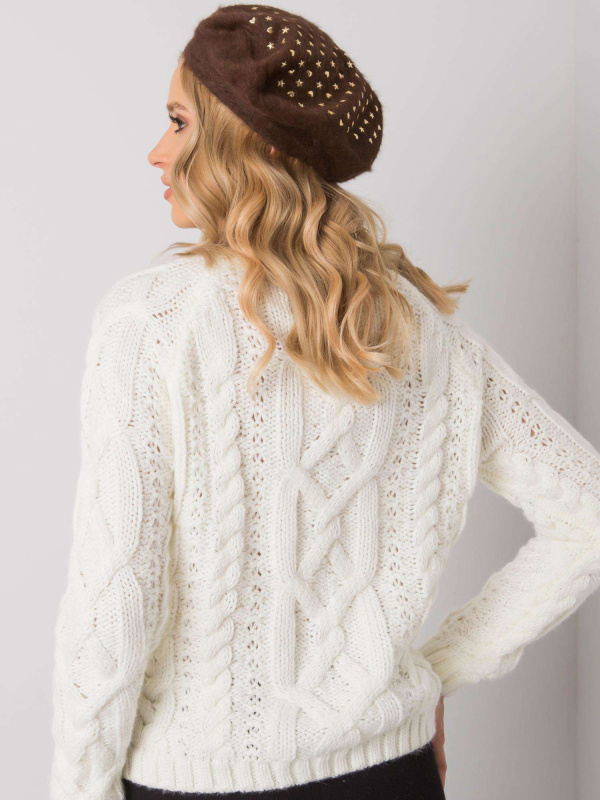 Čepice  model 161121 AT univerzální