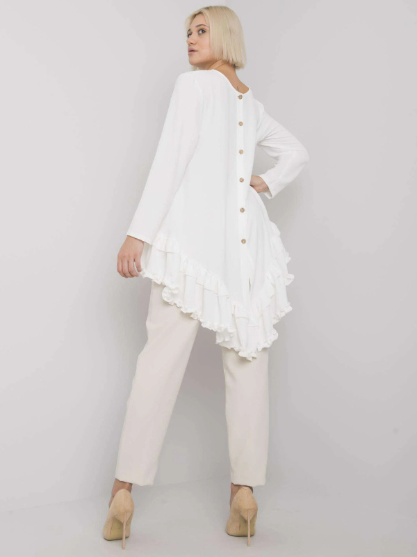 Halenka CHA BZ 1801.47 bílé L/XL