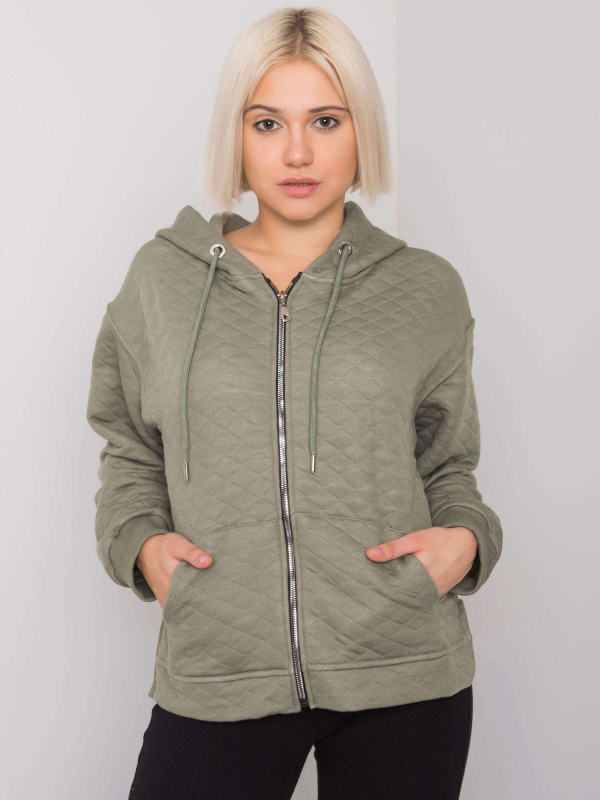 Mikina  model 161343 BFG S/M