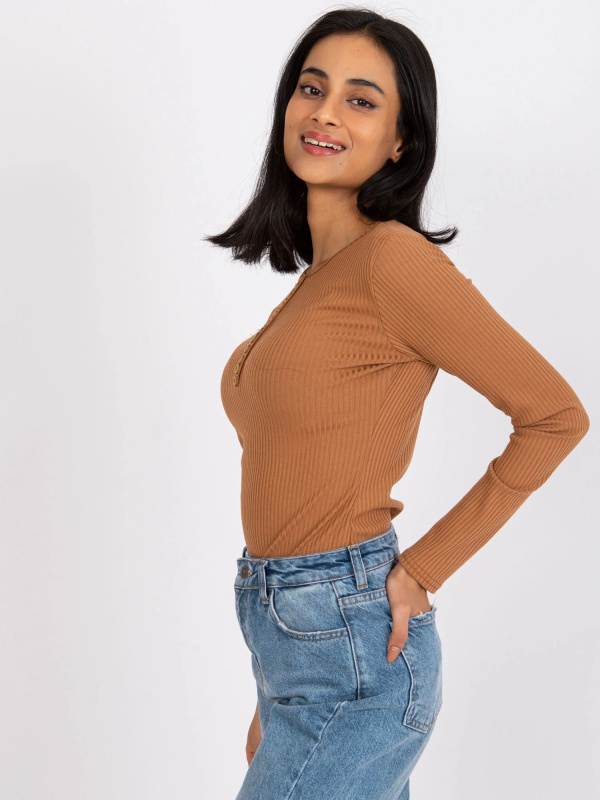 Halenka LK BZ 508674.01P světle hnědá 40