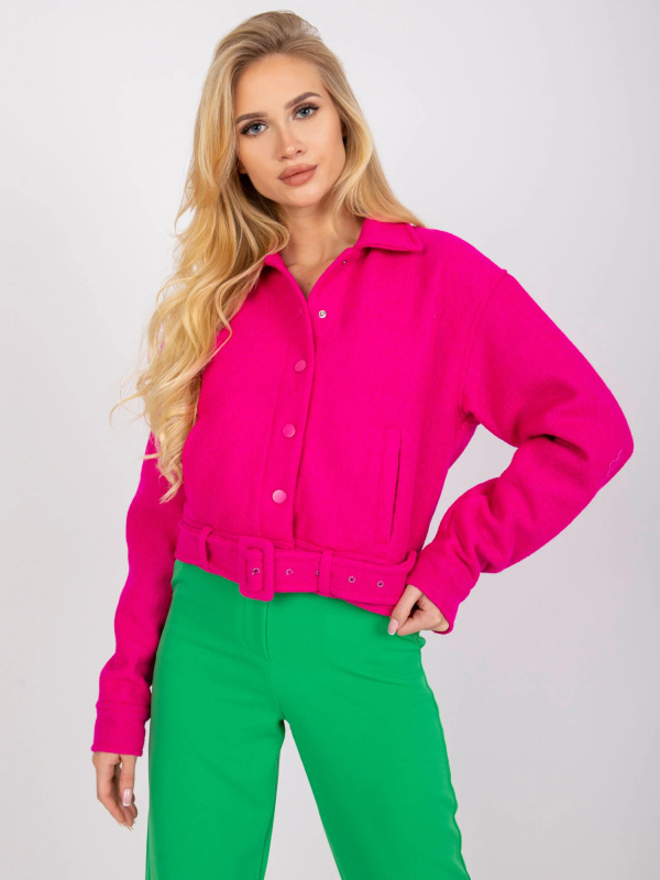 Bunda-FE-KR-5689.32P-fuchsiová L