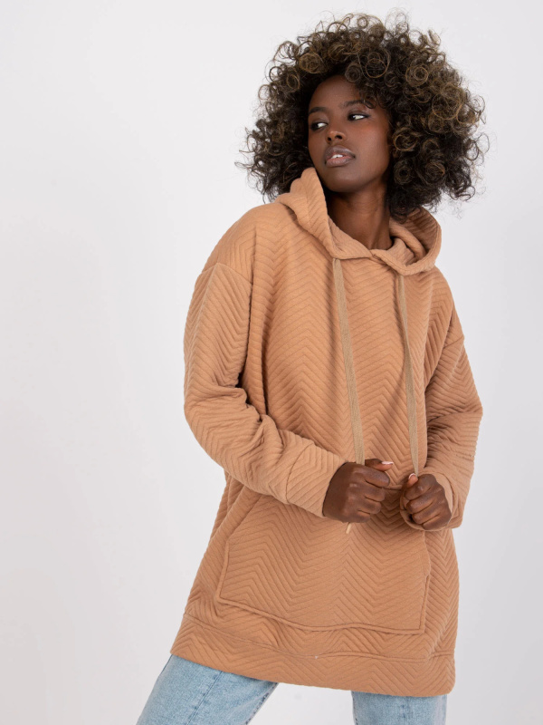 Halenka-RV-BL-7487.66-camel L/XL