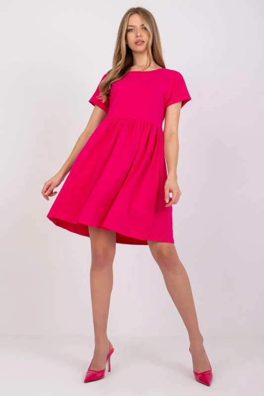 Denní šaty model 192728 Rue Paris L