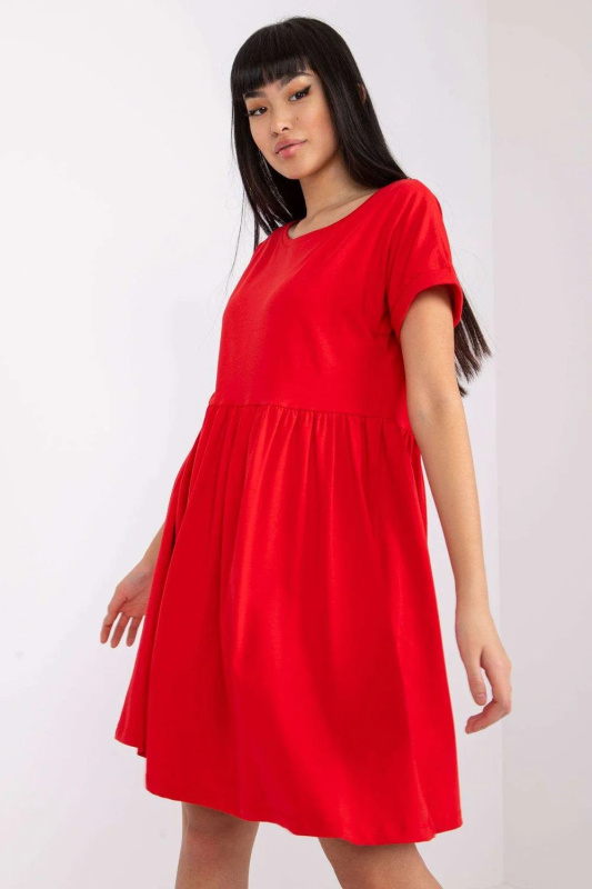 Denní šaty model 192730 Rue Paris L