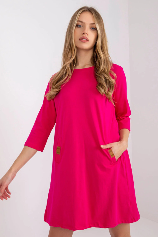 Denní šaty model 162879 Relevance S/M