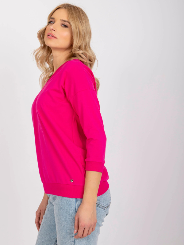 Halenka-RV-BZ-7542.41X-fuchsiová S/M